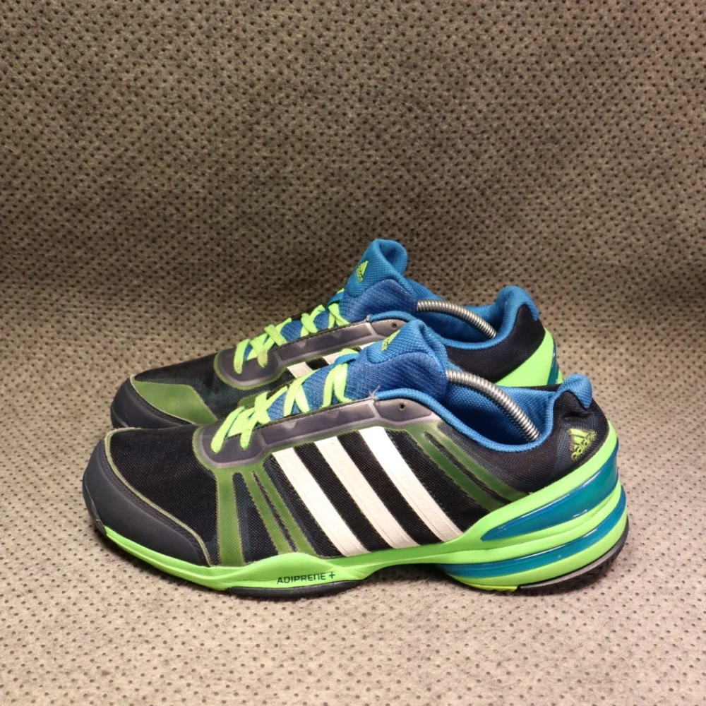 Adidas Adiprene+ Running Shoes Size 11.5 Mens